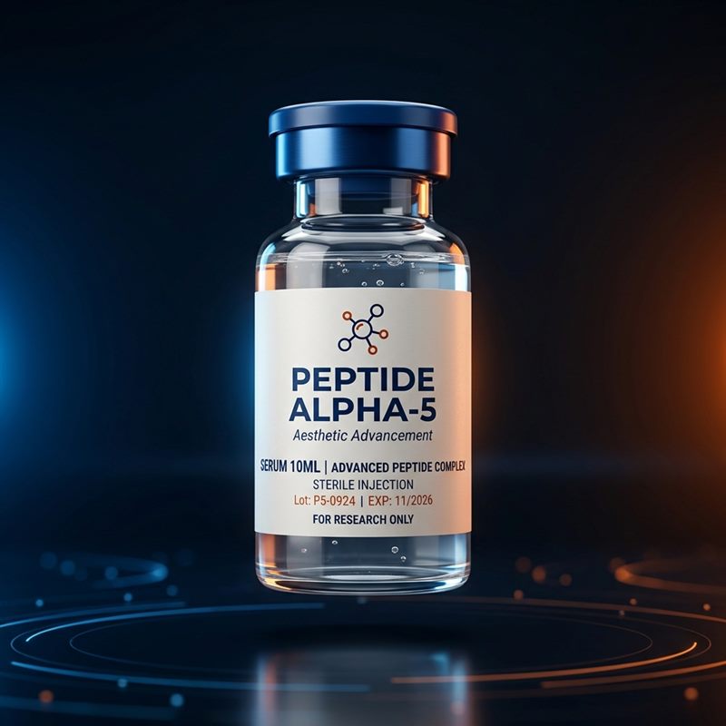 BPC-157 5mg